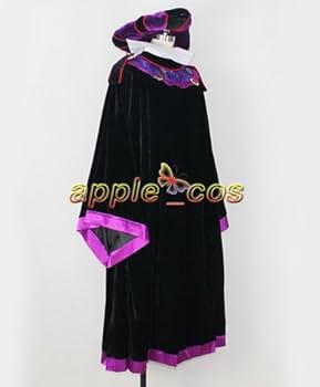 Amazon.co.jp: 【apple_cos】ディズニー ノートルダムの鐘 フロロー